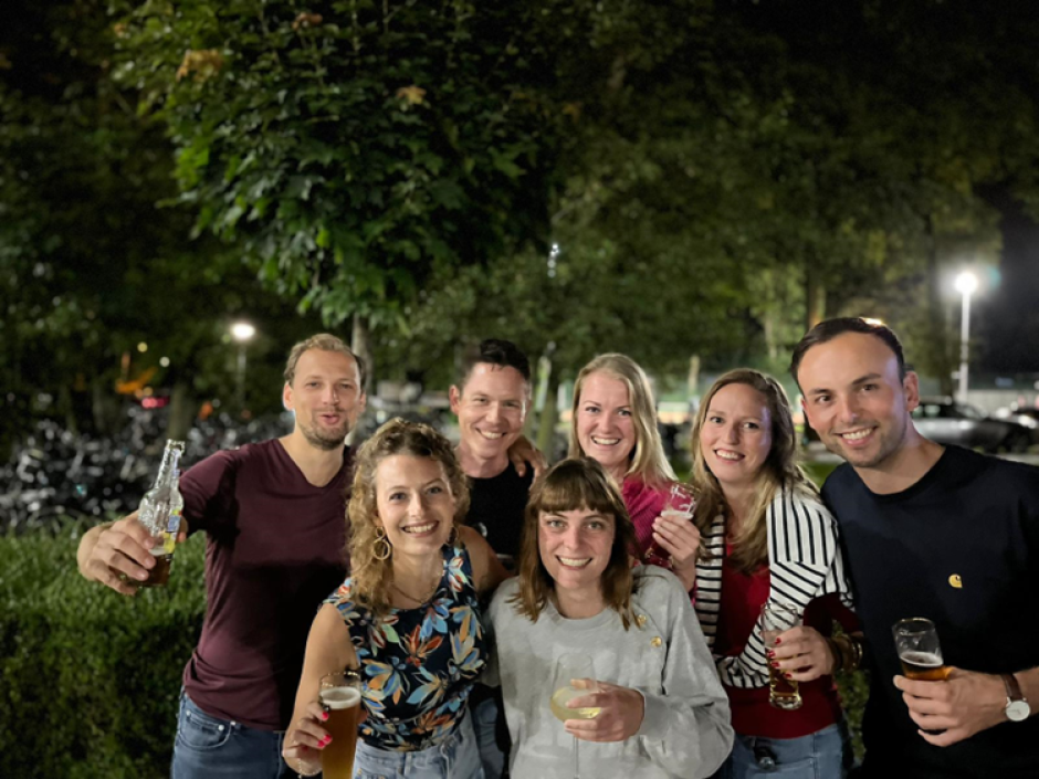 Activiteitencommissie